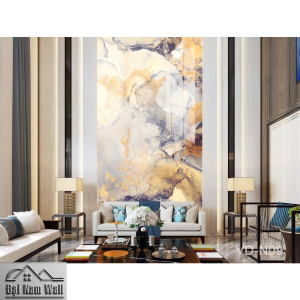 Tranh vân đá - VD-N09