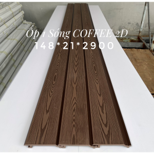 Tấm Ốp 1 Sóng 2D DN2D148x21