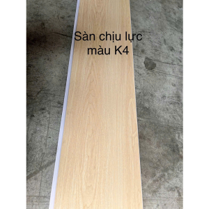 Sàn Chịu Lực – DNL07 (Ngang 33cm, dày 2.2cm) Sàn Chịu Lực – DNL07 (Ngang 33cm, dày 2.2cm)
