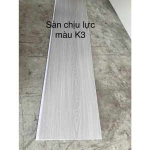 Sàn Chịu Lực – DNL06 (Ngang 33cm, dày 2.2cm) Sàn Chịu Lực – DNL06 (Ngang 33cm, dày 2.2cm)