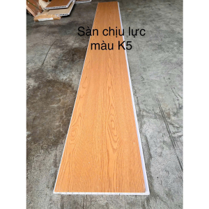 Sàn Chịu Lực – DNL08 (Ngang 33cm, dày 2.2cm) Sàn Chịu Lực – DNL08 (Ngang 33cm, dày 2.2cm)